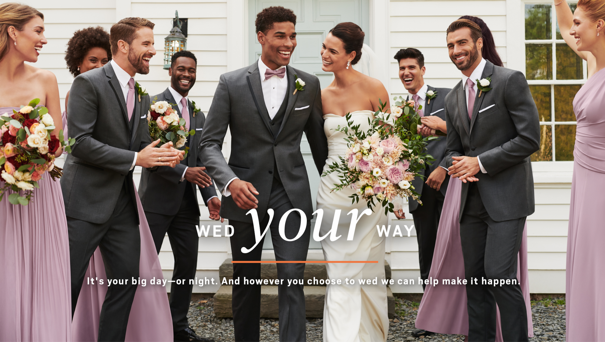 Wedding Tuxedos Wedding Suits For Men Groom Men S Wearhouse