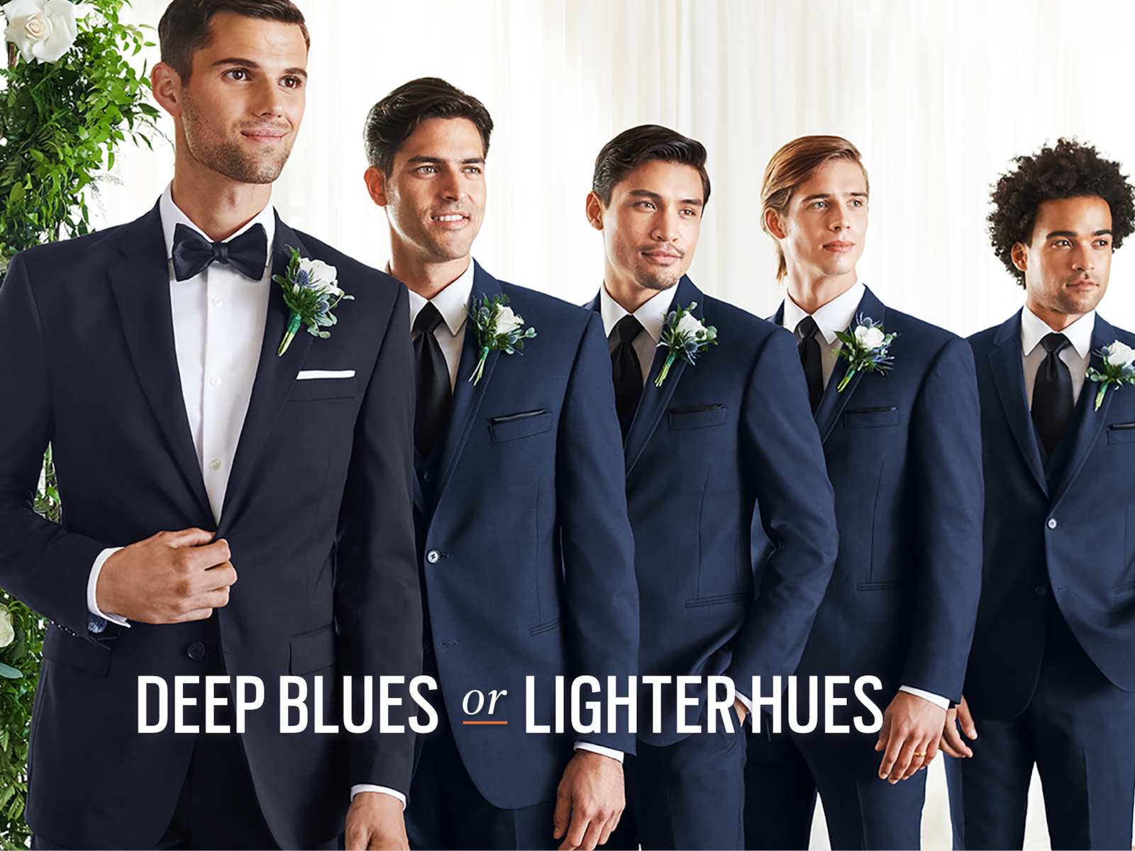 Wedding Tuxedos Wedding Suits For Men Groom Men S Wearhouse