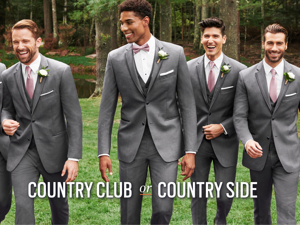 Wedding Tuxedos Wedding Suits For Men Groom Men S Wearhouse