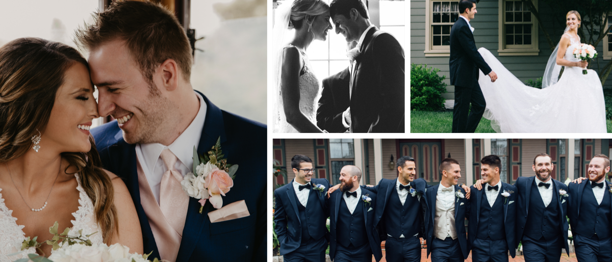Wedding Tuxedos Wedding Suits For Men Groom Men S Wearhouse
