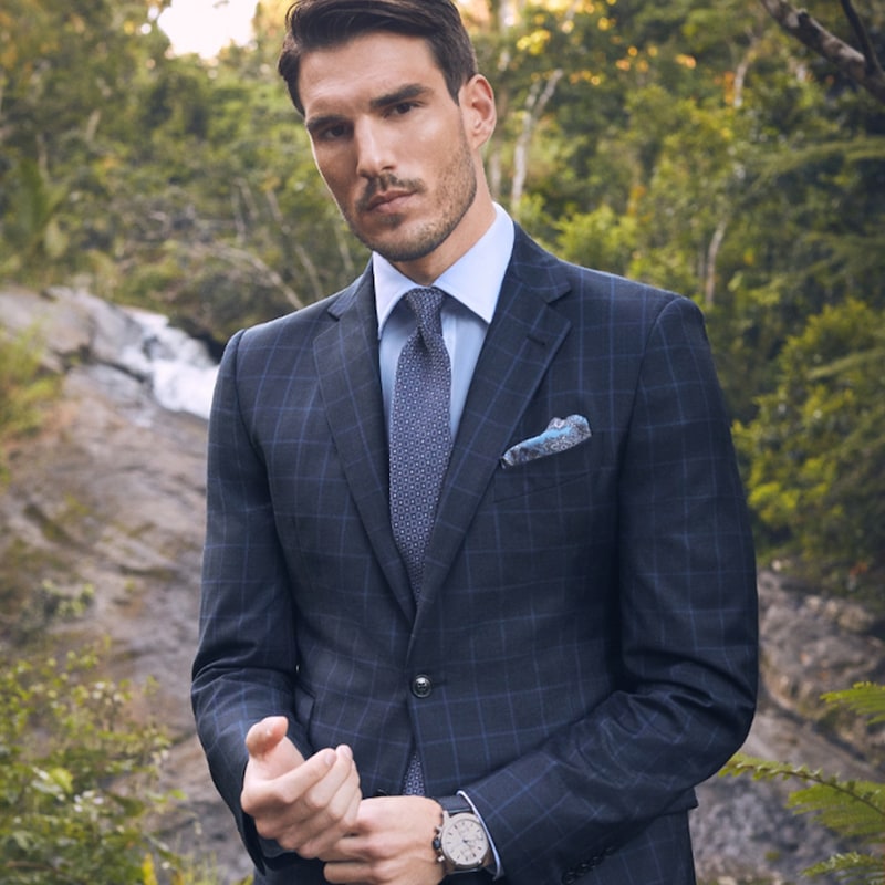 Custom Clothing - Suits | Men's Wearhouse