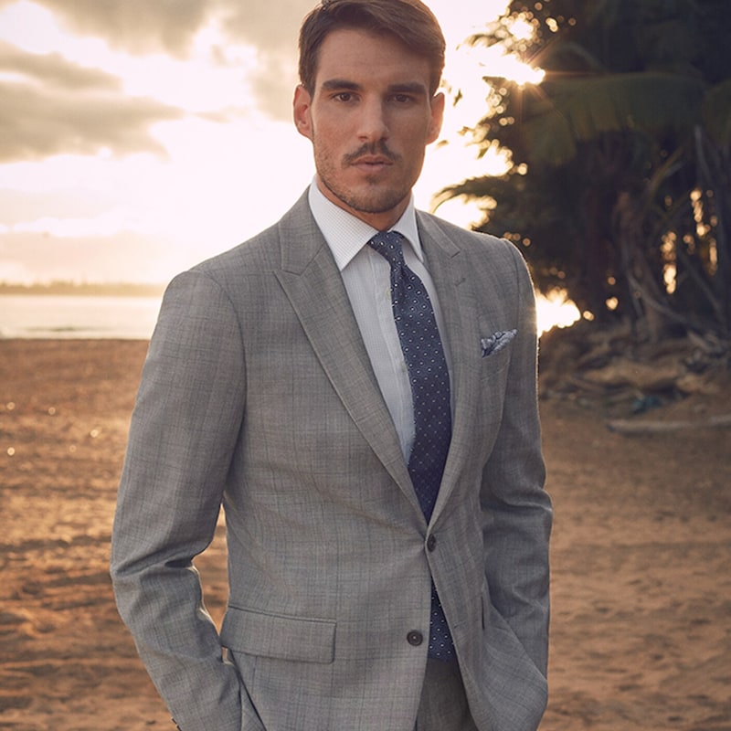 men's wearhouse joseph abboud custom suit
