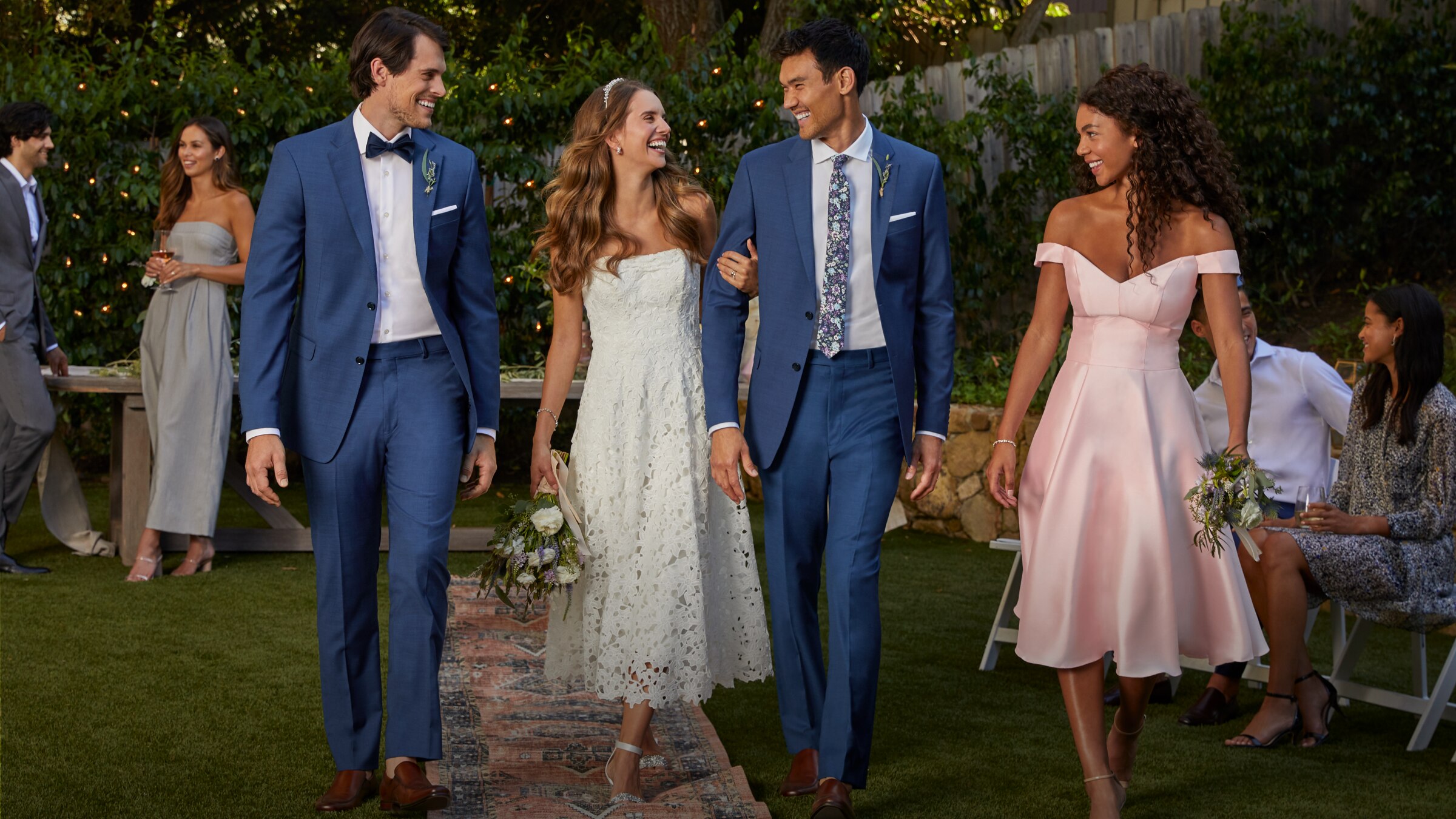 Wedding Featured Men S Wearhouse