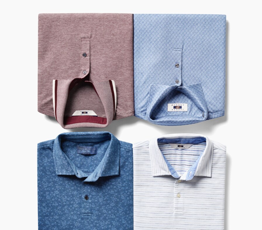 Shop Men's Clothing - Mens Suits, Dress Shirts & Sportcoats | Men's ...