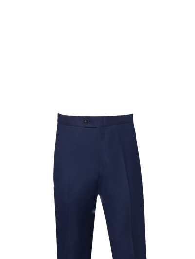 NWT Simply Vera by Bera Wang Women’s Size 14 Basic Navy Blue Silk Bermuda  Shorts 