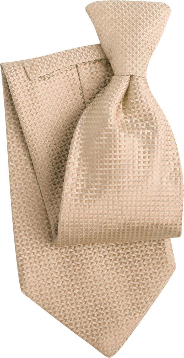 Bellagio Honey Gold Euro Tie (8816BGHON)