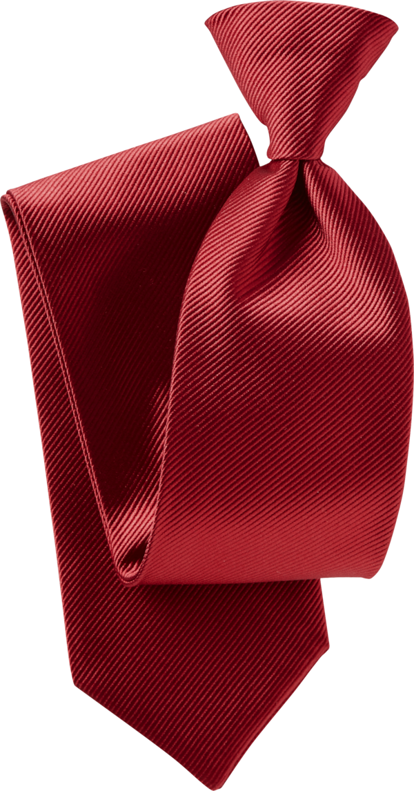 Duet Apple Faille Euro Tie (8816DFAPL)