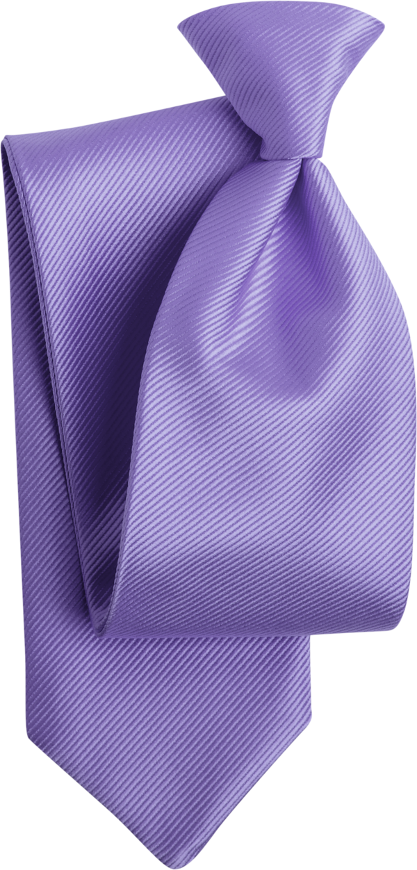 Duet Freesia Faille Euro Tie (8816DFFRS)