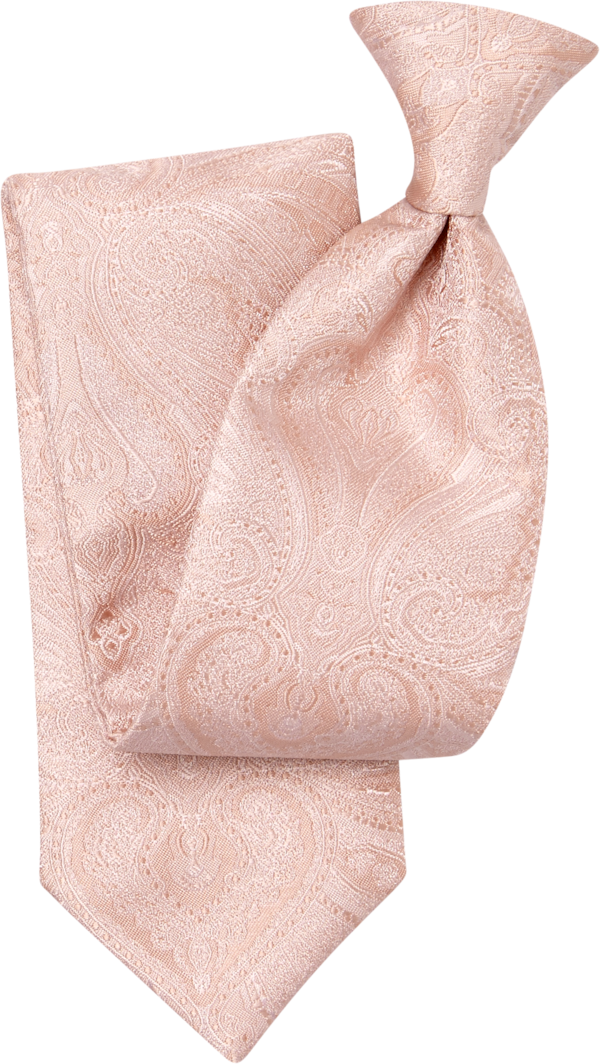 Duet Petal Paisley Euro Tie (8816DPPET)