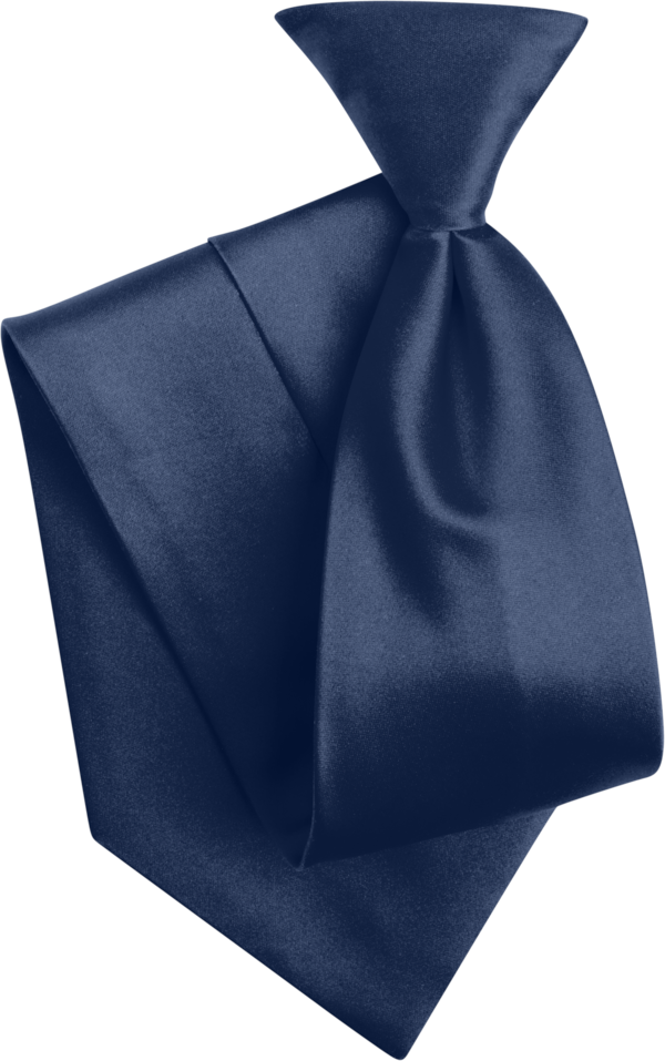 Primetime Marine Euro Tie (8816PRMAR)