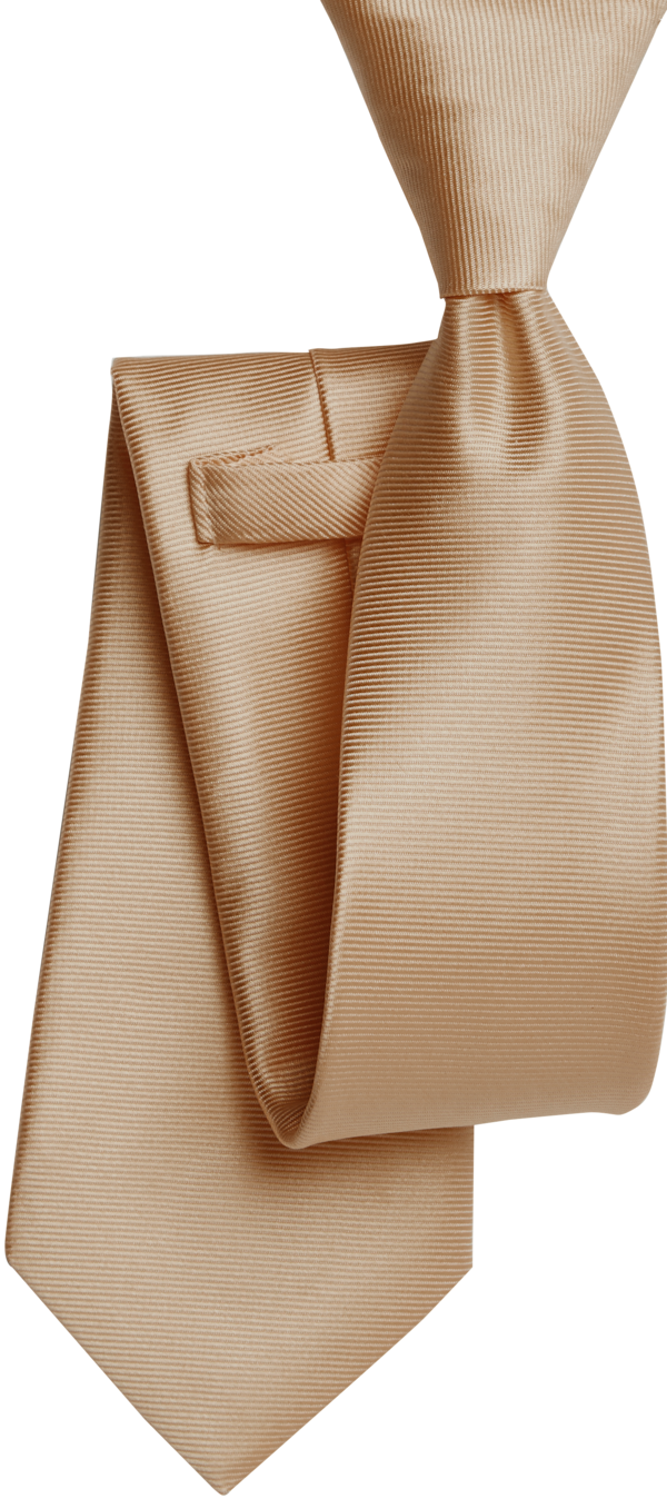 Bella Luna Golden Euro Tie (8816TBGDN)