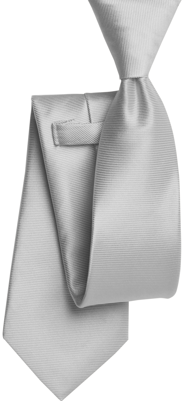 Tuscany/Bella Luna Platinum Euro Tie (8816TBPLT)