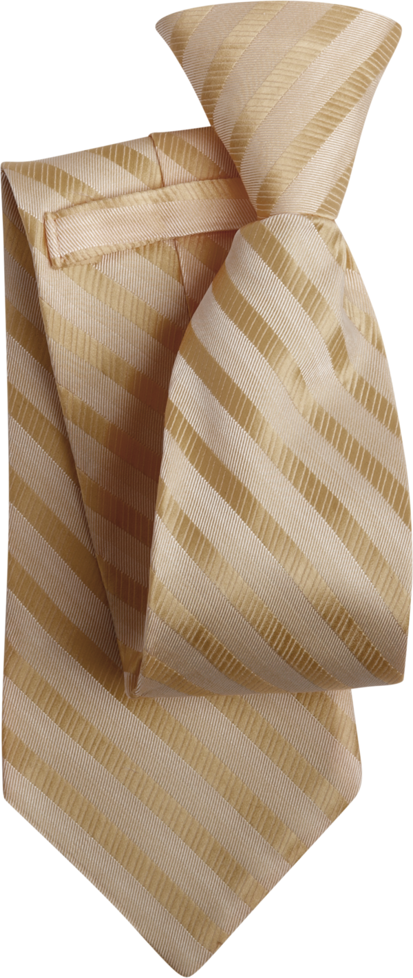 Venice Champagne Euro Tie (8816VNCHM)