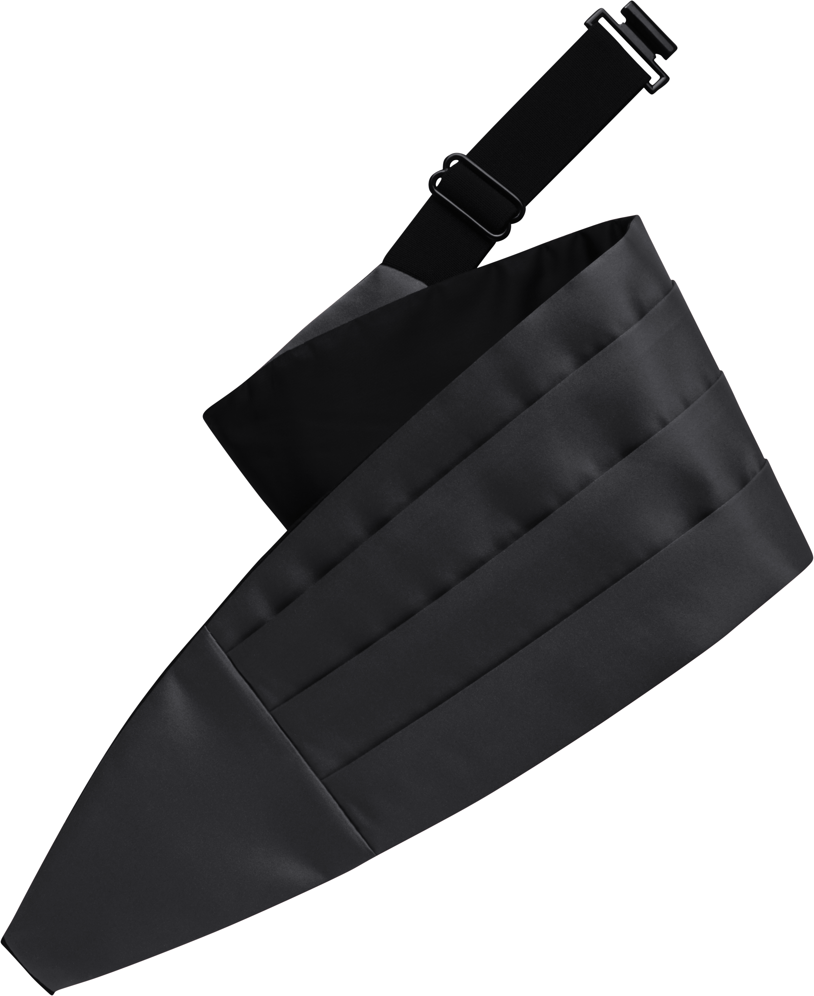 Black Cummerbund Tux & Suit Rentals Men's Wearhouse