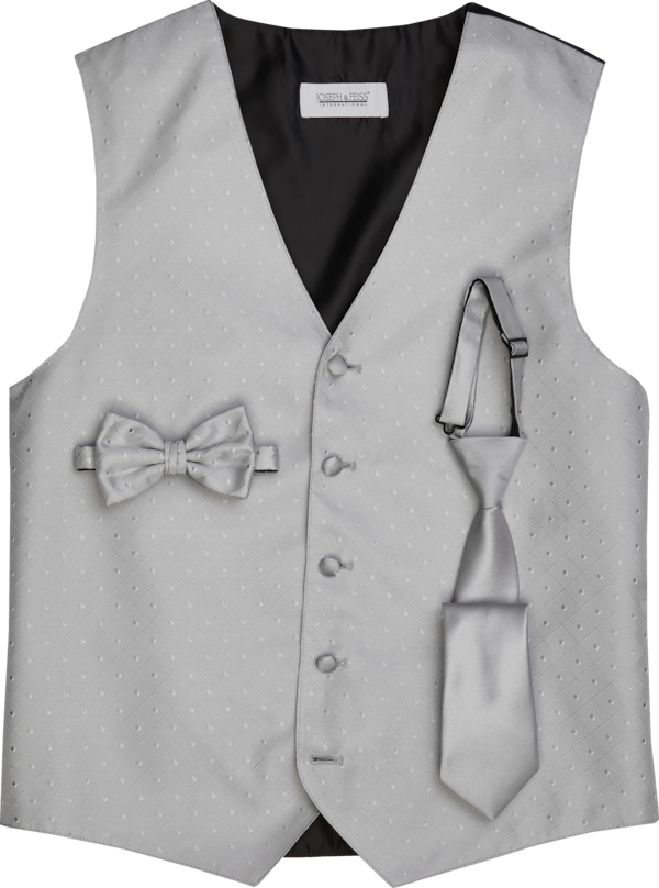 Bella Luna Platinum Vest (8853BLPLT)