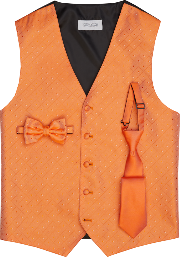 TALA Skinluxe vest in orange