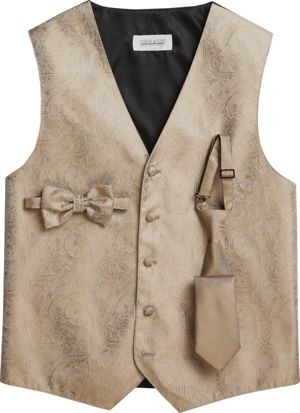 Men's wearhouse cheap vest