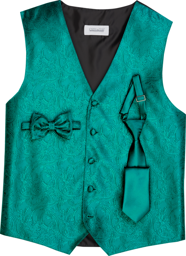 Jade Green Tuxedo