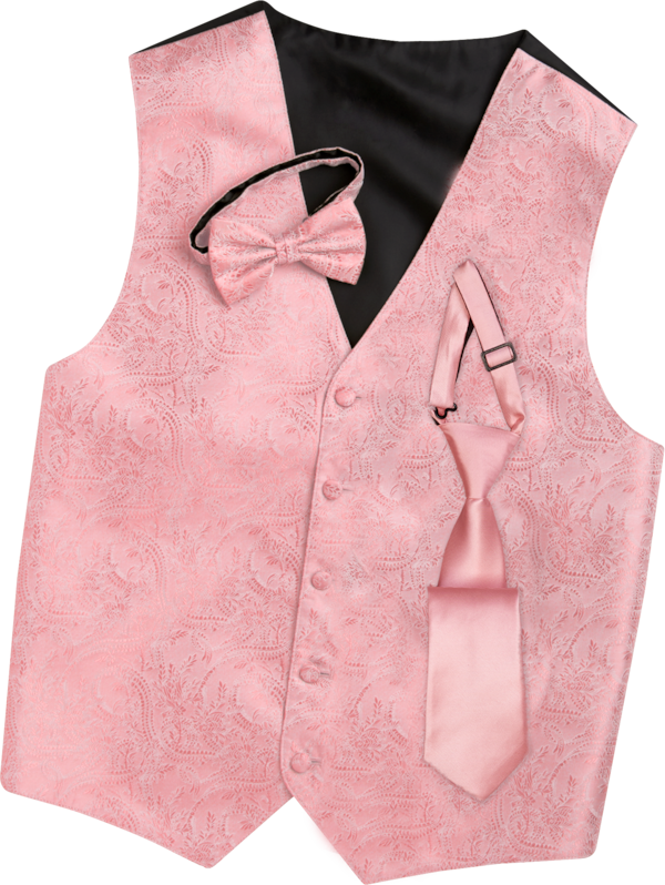 Double Sweatband Belt VEST {Limited Edition CANDY PINK} – The