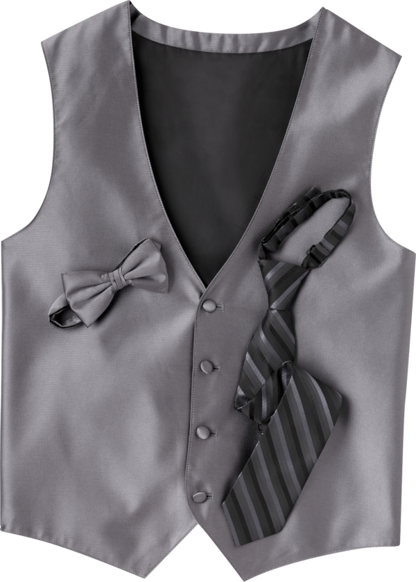 Suit vest hot sale men's wearhouse