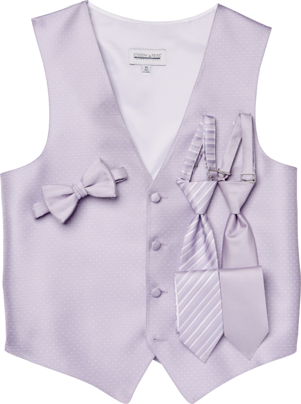 Sterling Hydrangea Vest (8866STHYD)
