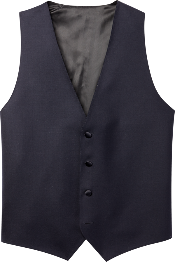 Men's wearhouse outlet waistcoat