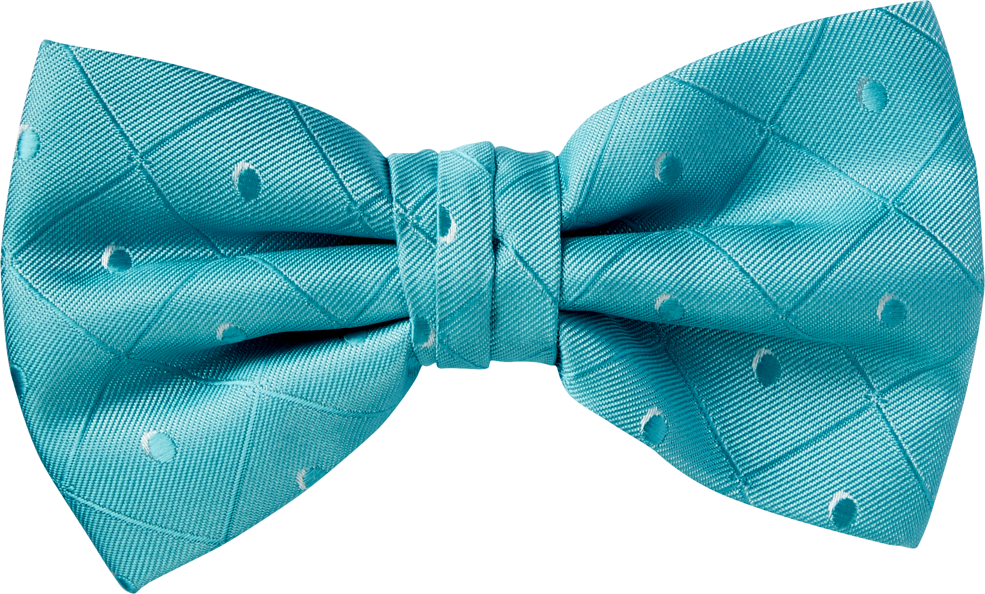 turquoise tuxedo vest and tie