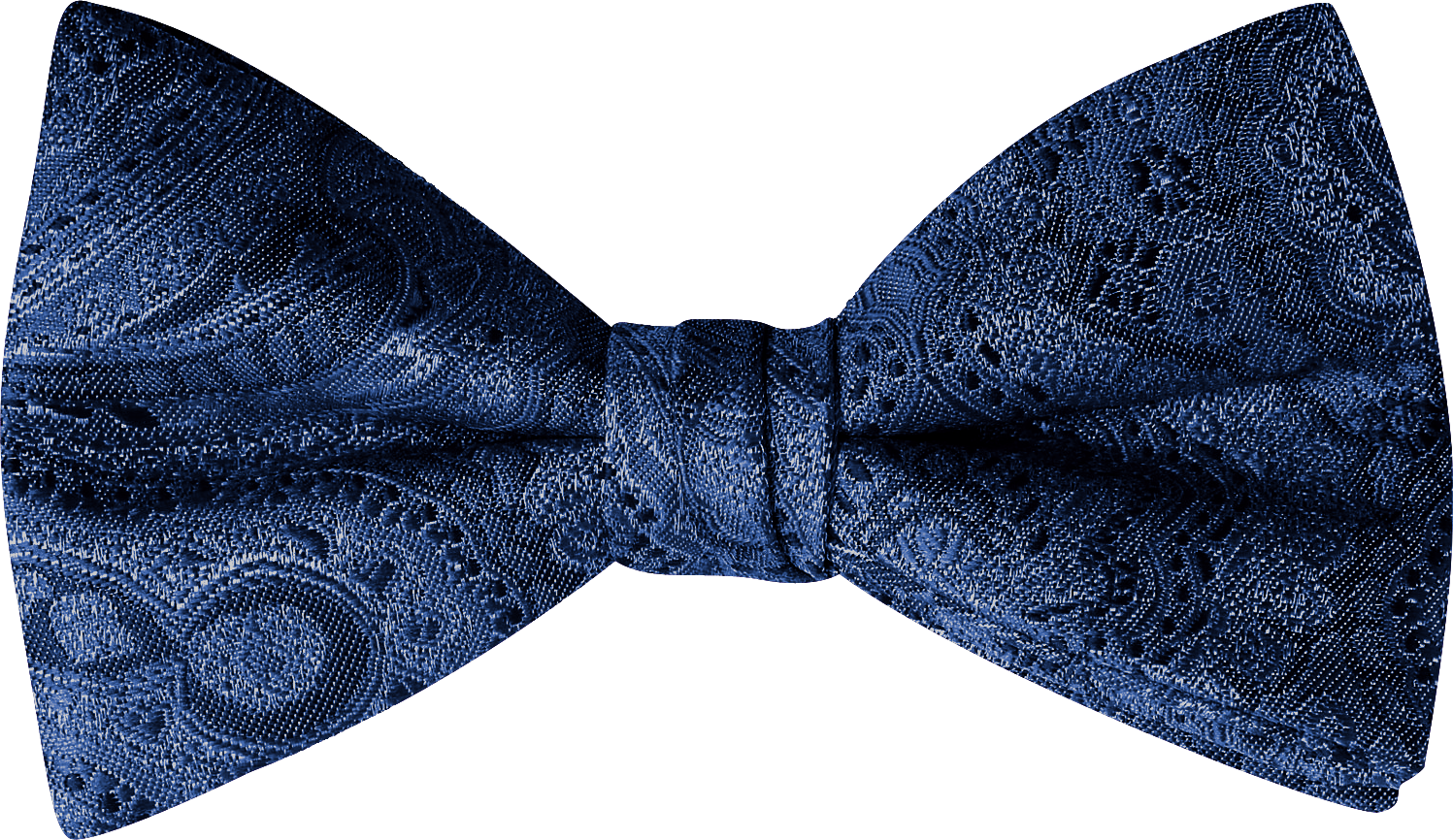 Duet Marine Paisley Bow Tie Tux & Suit Rentals Men's Wearhouse