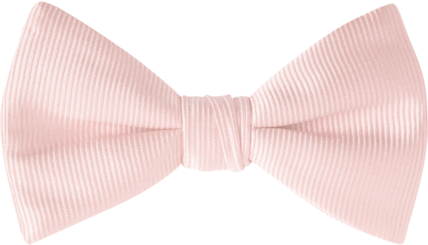 Duet Petal Faille Bow Tie (8909DUPET)