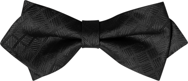 Fancy black tie deals