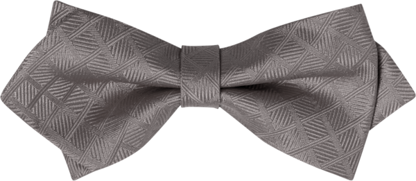 Monaco Mercury Fancy Bow Tie (8965MFMRC)