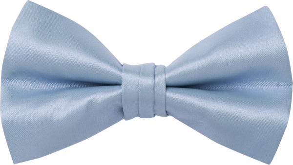 Monaco Dusty Blue Bow Tie (8965MNDBL)