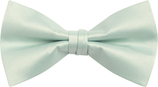 Monaco Mint Bow Tie (8965MNMNT)