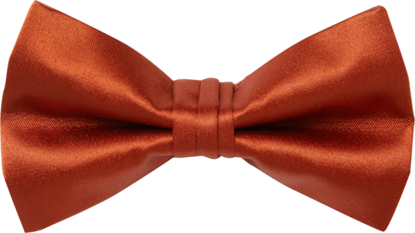 Monaco Sienna Bow Tie (8965MNSIE)