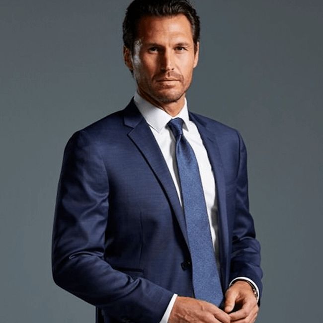 men's wearhouse joseph abboud custom suit