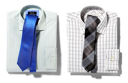 Get in the Mix | Men's Wearhouse