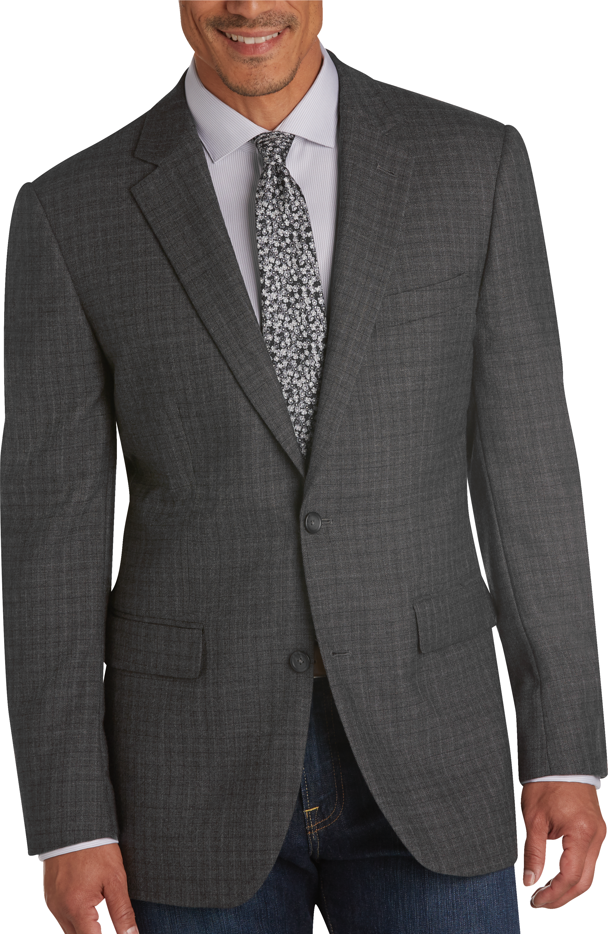 Classic Fit - Blazers & Sport Coats | Men's Wearhouse