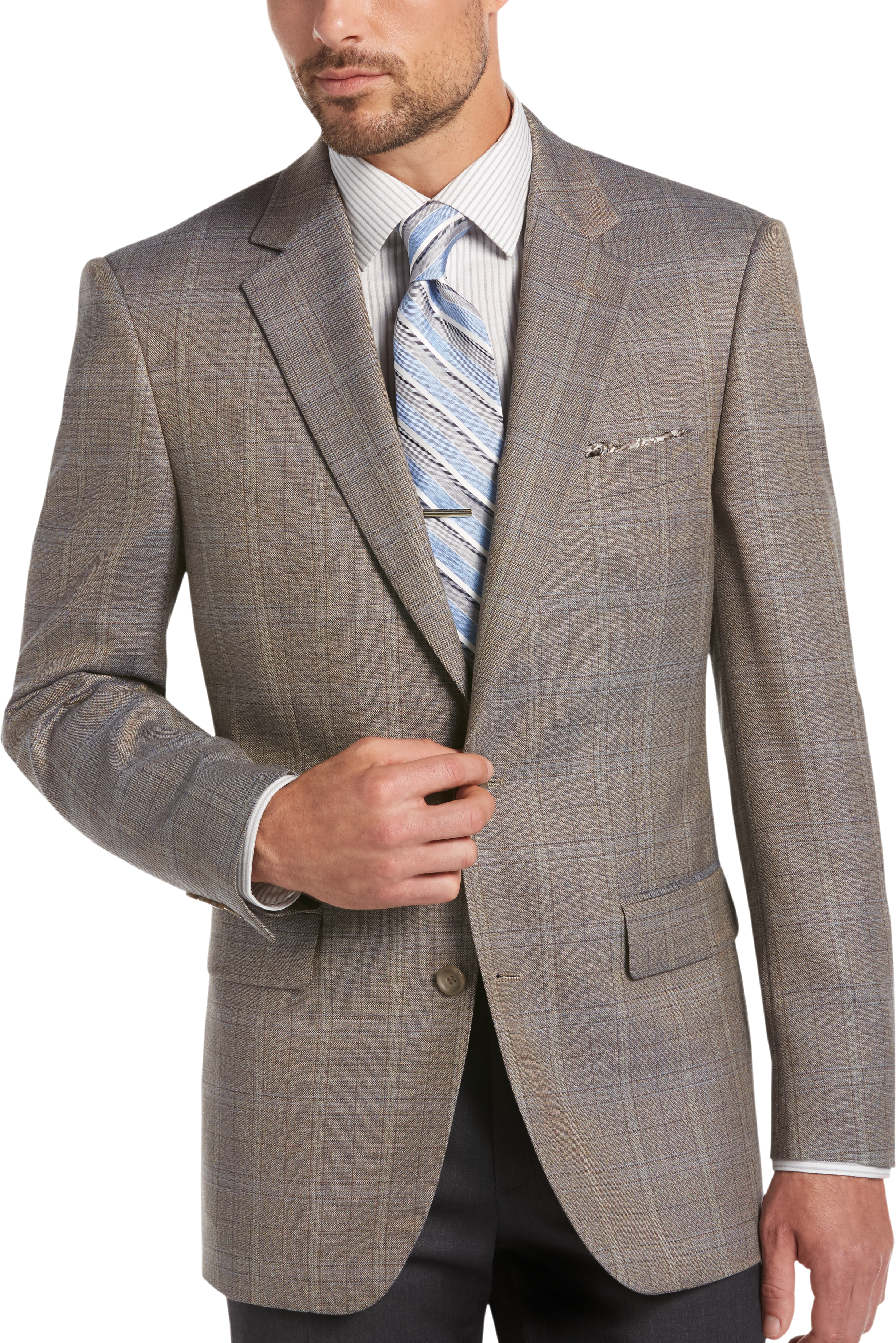 Men's Clothing Clearance Suits, Dress Shirts & More | Men's Wearhouse