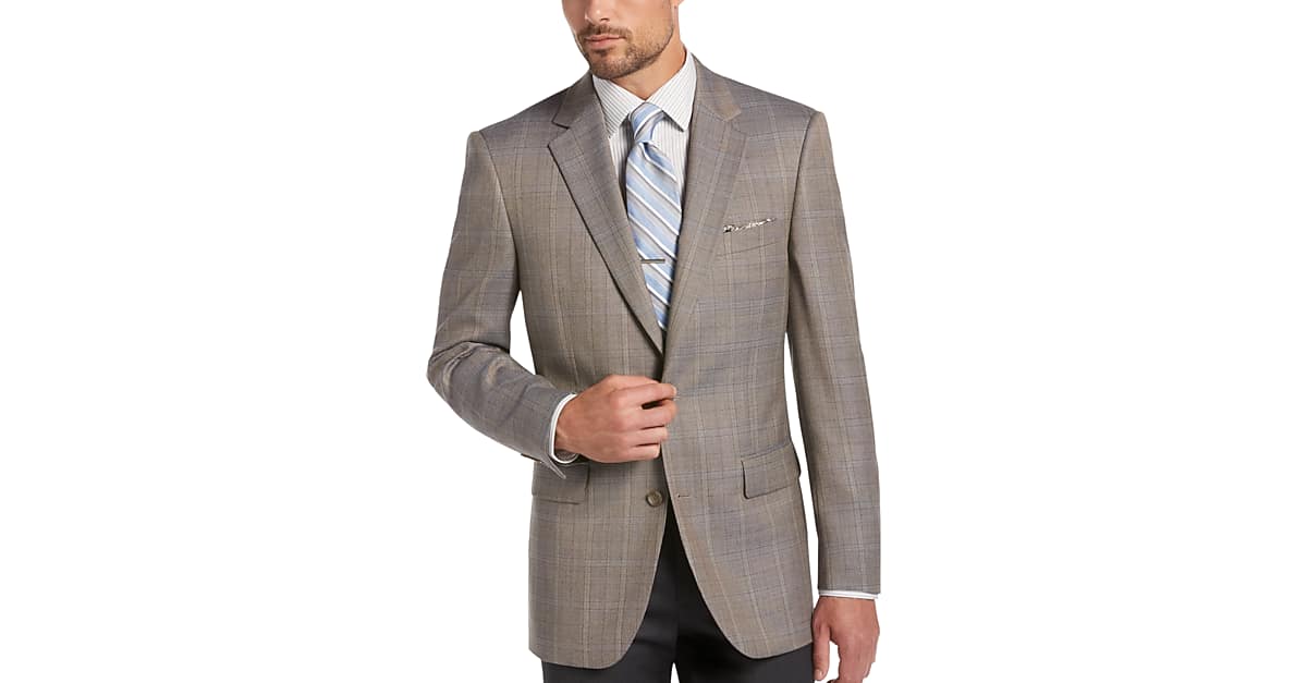 Men's Wearhouse Clearance Suits Paul Smith