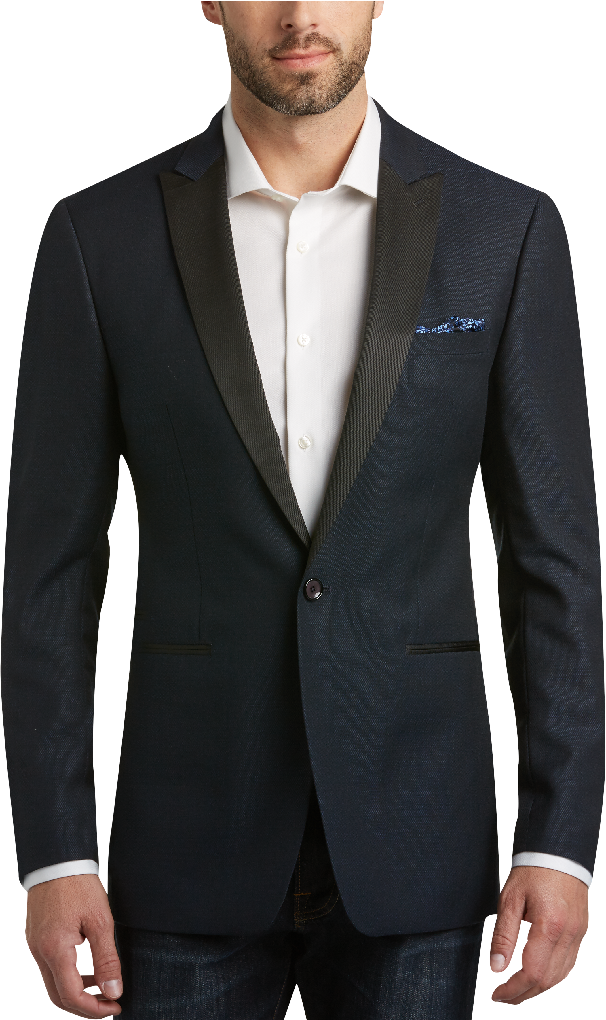 calvin klein formal