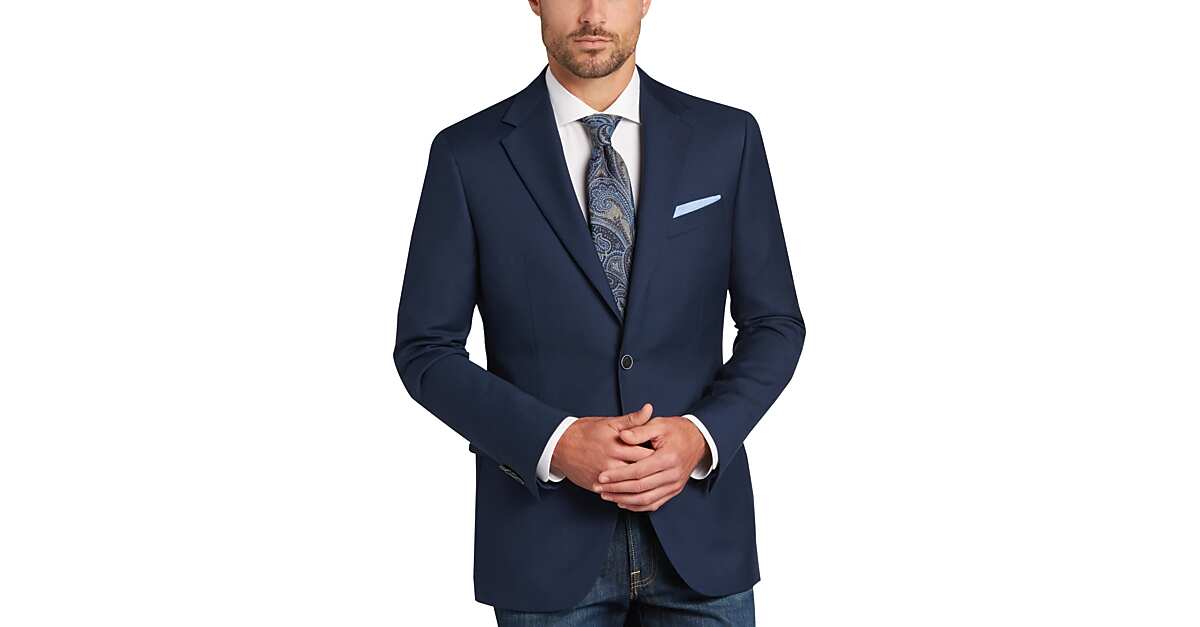 Men's Blazers Shop Top Blazer Jackets for Sale Men's Wearhouse