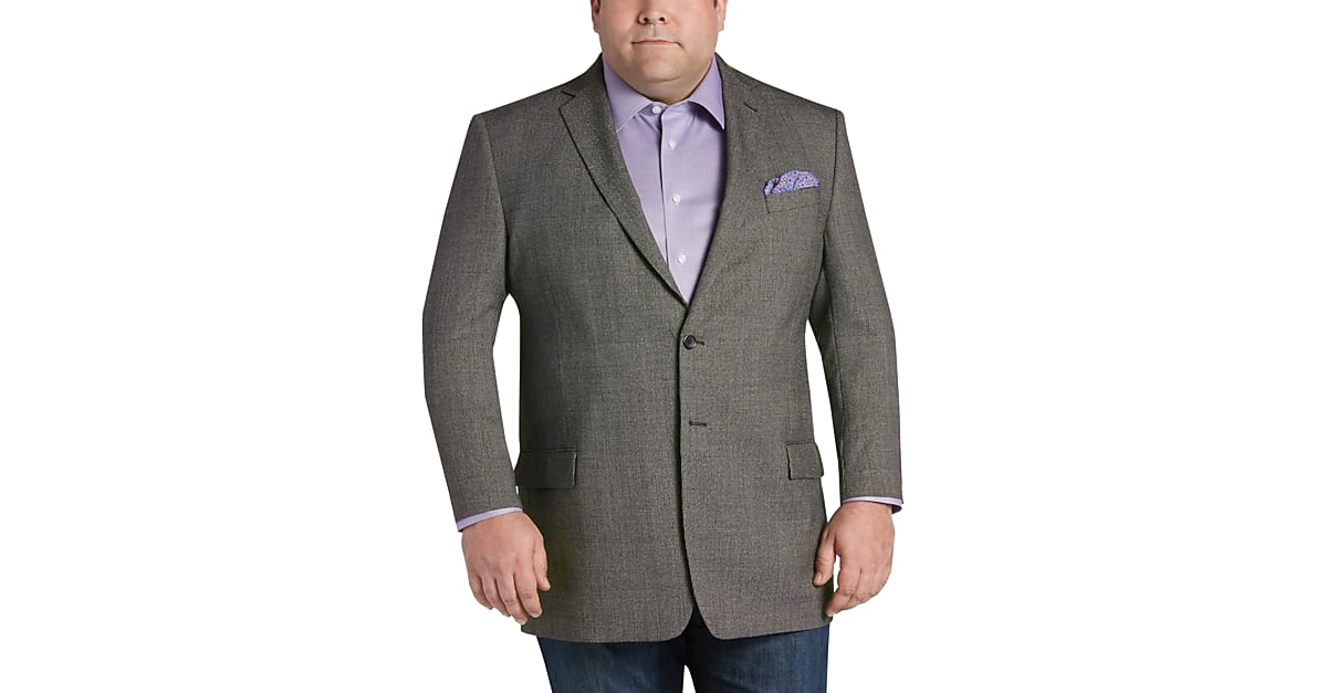 Portly Blazers & Portly Sport Coats for Men Men's Wearhouse