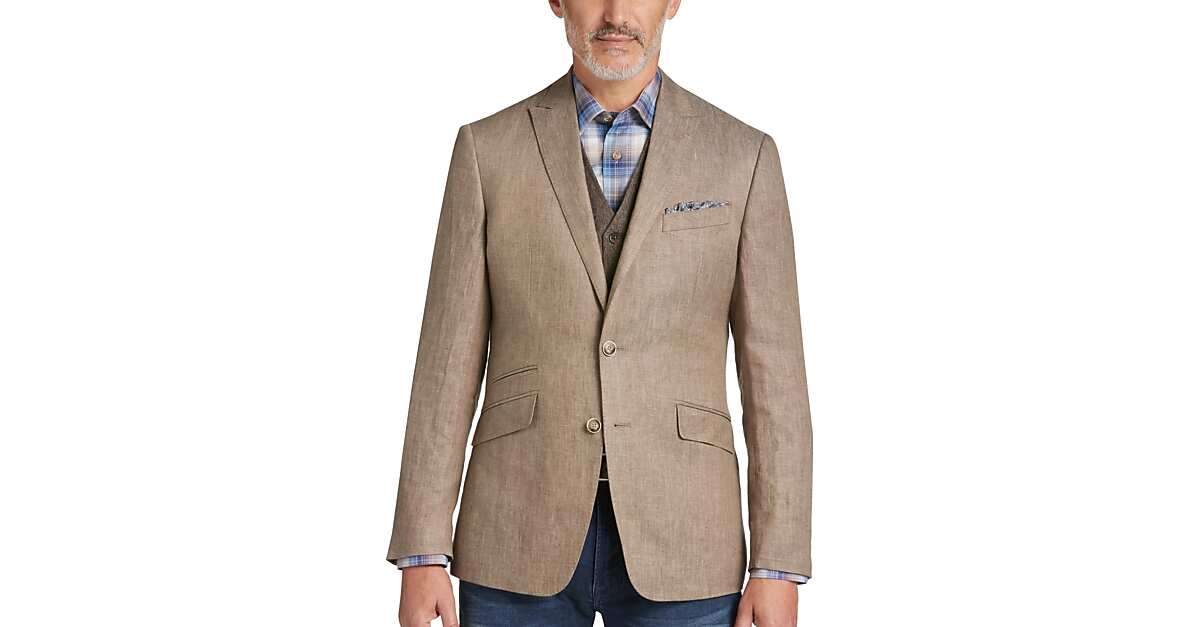 big & tall men's clothing near me
