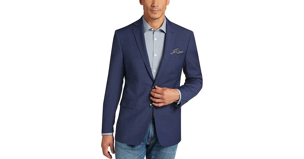 Big & Tall Sportcoats Shop XL Sport Coats Men's Wearhouse