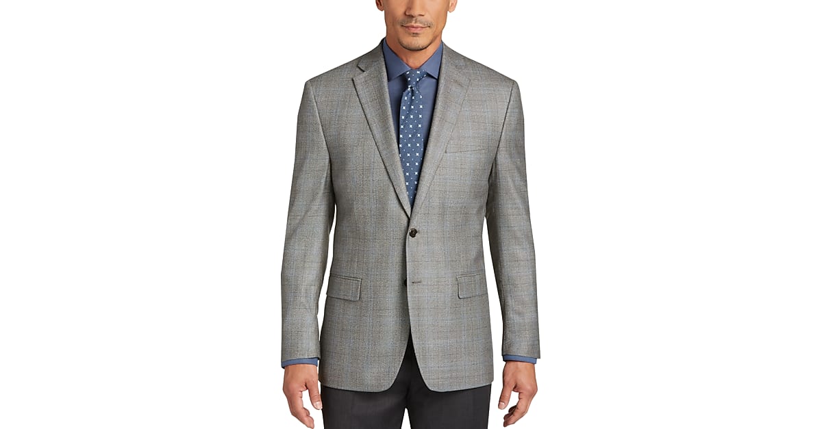 Men's Wearhouse Clearance Suits Paul Smith