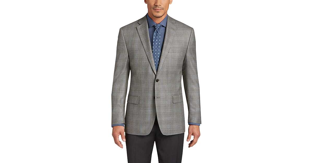 Portly Blazers & Portly Sport Coats for Men Men's Wearhouse