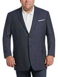 tic separates portly