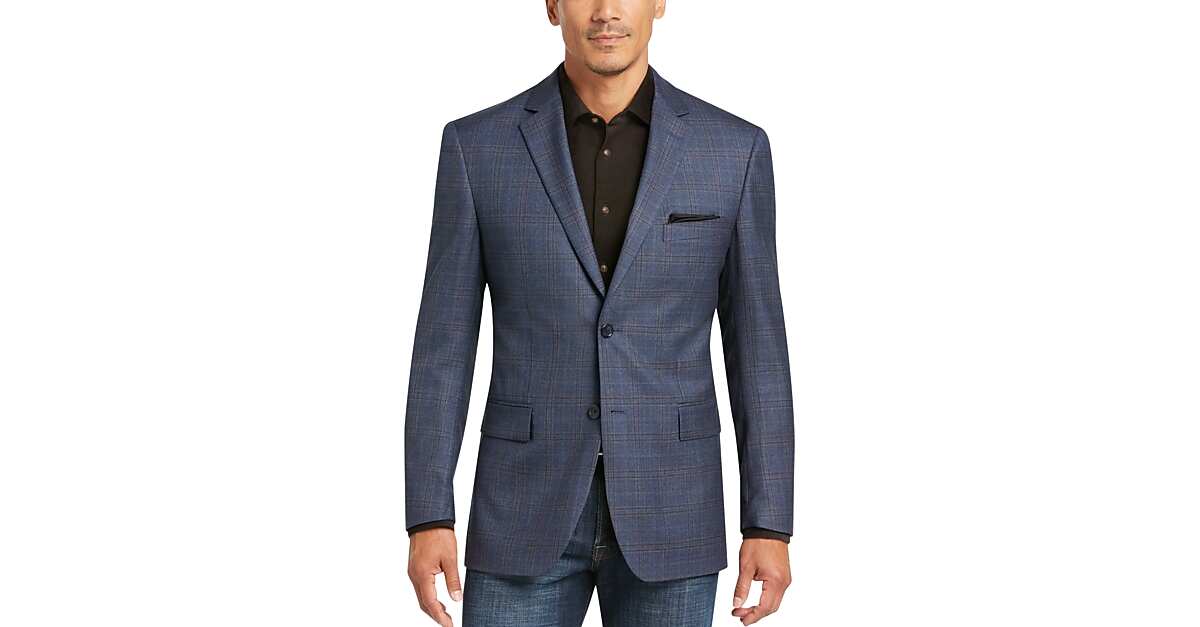 Big & Tall Sportcoats Shop XL Sport Coats Men's Wearhouse