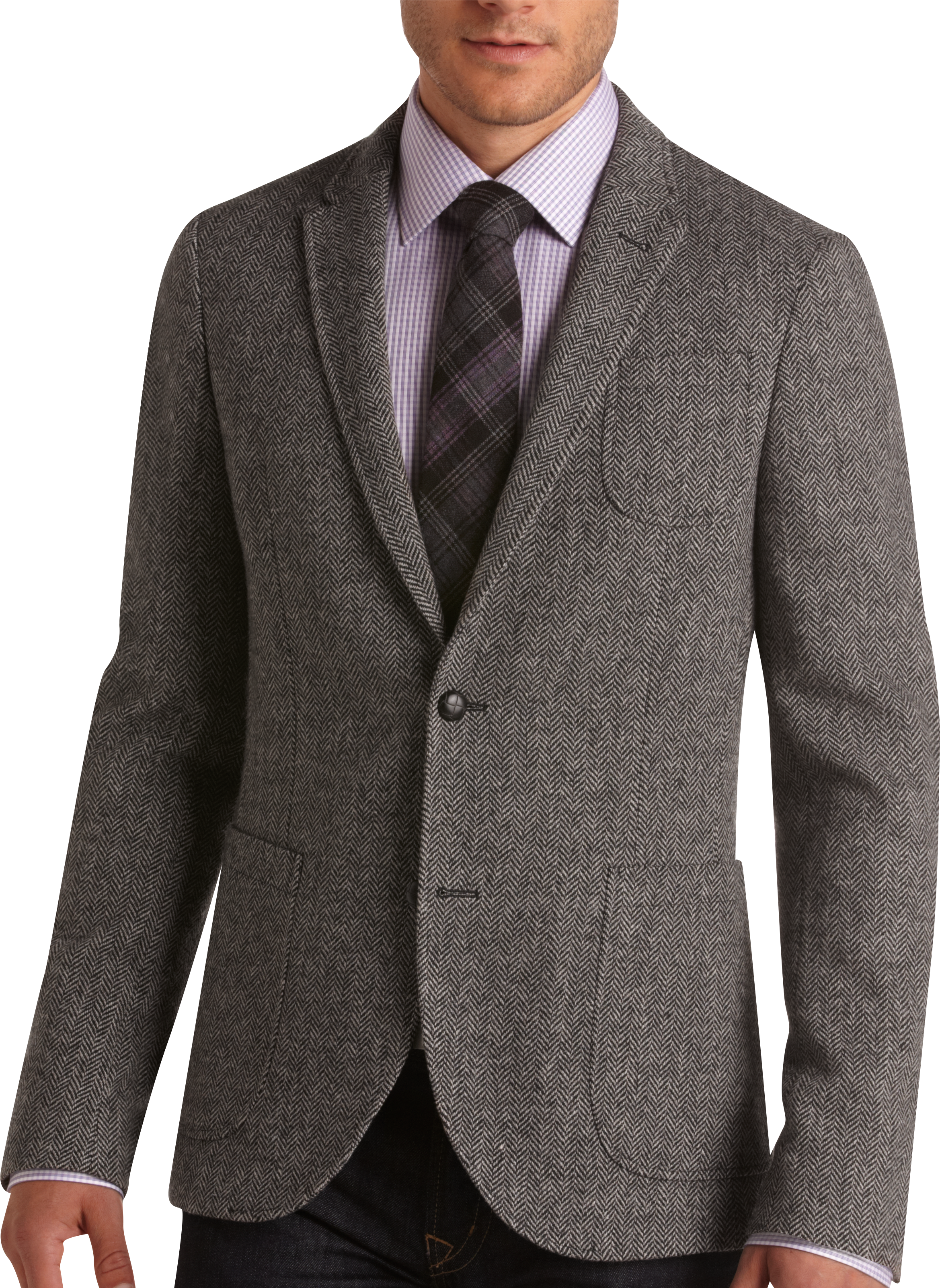 Elbow Patches Sport Coat | Men's Wearhouse | Elbow Patches Sport Jacket