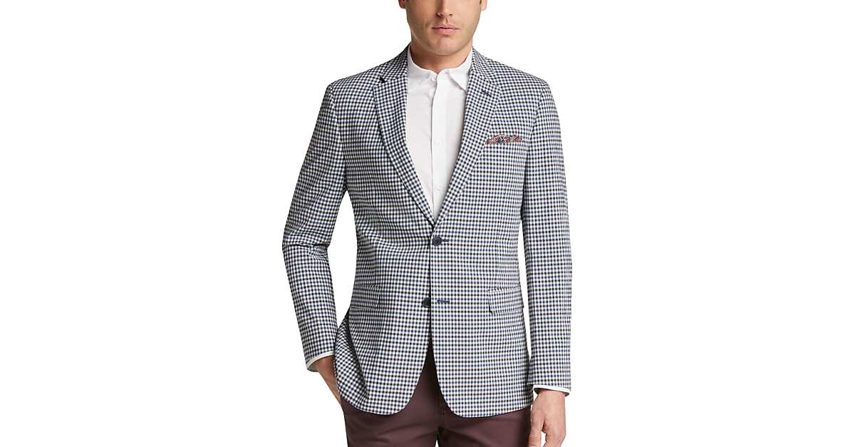 Big & Tall Sportcoats Shop XL Sport Coats Men's Wearhouse
